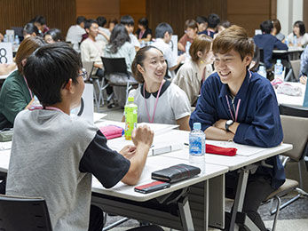 高校時予約型とは画像1